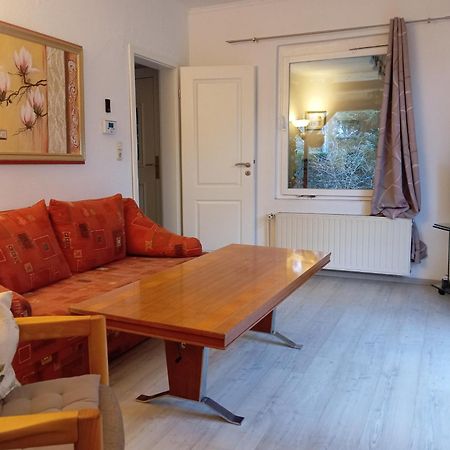 Ferienhaus Schatz Siedlung Schonwalde Exteriör bild